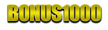 Logo Bonus1000